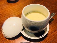 茶碗蒸-九井澤精致料理(金茂店)