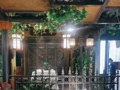 -龙抄手食府(浣花北路店)