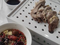 -老毛手抓·盐池滩羊非遗手抓(宁夏总店)