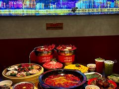 -牛市坎火锅(建设路店)