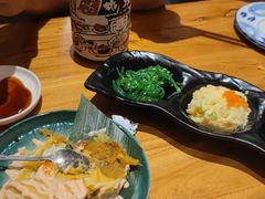 -桃太郎创作料理(大坪店)