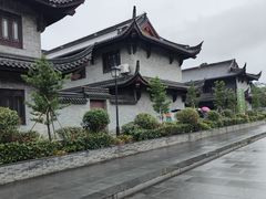 -阿育王寺