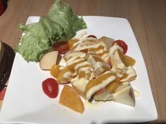 -必胜客(海宁工人路店)