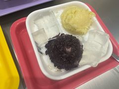 -满记甜品(王府井北京市百货大楼店)