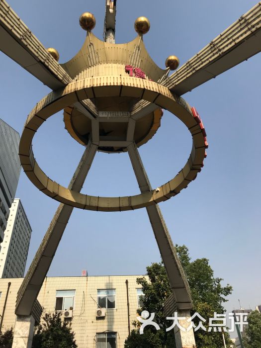 河南德亿大酒店-图片-郑州酒店-大众点评网