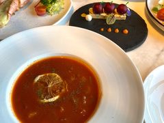 -Wei菋·Le Bistrot