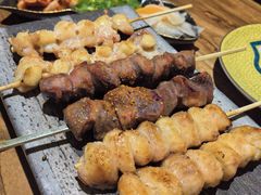 -鸟幸 TORISAKI 炭火居酒屋