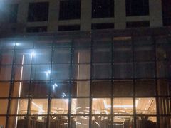 -西安高新希尔顿酒店·咖啡露台西餐厅