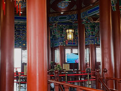 -阅江楼风景区