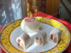 -富华斋饽饽铺·宫廷糕点·伴手礼(护国新天地店)
