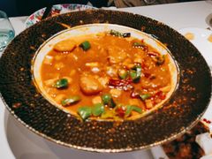 -阿里疆Alijiang·丝路美食·异域风情·清真(长楹天街店)