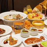 今年公司年夜饭就选这里啦！