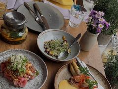 -BOR Eatery(安福路店)