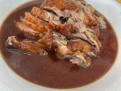 -安记烧鹅(新桥店)