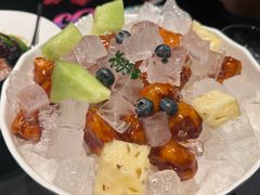 -桂满陇·海市蜃楼·黑金(国金店)