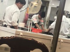 景观位-红星光发煲仔饭(大石街店)