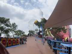 -华夏文旅海洋公园