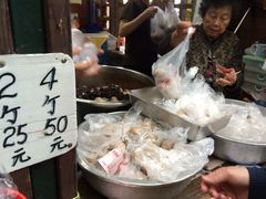 -金盆阿嬷香菇茶叶蛋(玄光店)