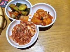 -AJIYA炭火烧肉(徐汇正大乐城店)