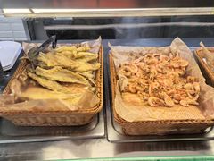 -阿那亚第三食堂 Cafeteria 3