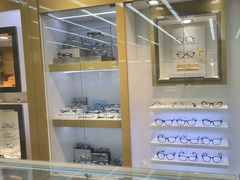 -PARKWAY·百汇眼镜(三叶眼镜城店)