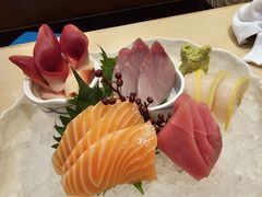-小山日本料理(太古汇店)