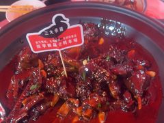 -回味黑鸭煲·始于2006(万松园店)