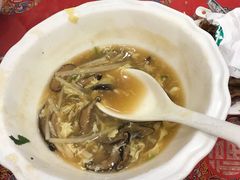 -玉华台饭庄(裕中西里小区店)