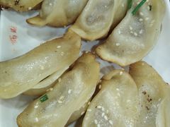 -小姜锅贴(凤凰街店)