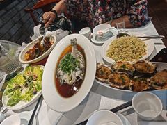 -蠔友汇·海鲜·生蚝烧烤(大东店)