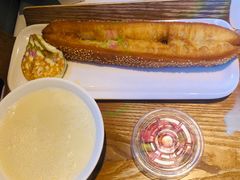 -眉州东坡(团结湖店)