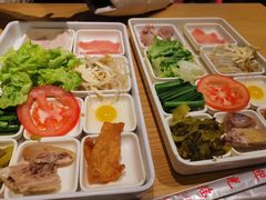 -小乔过桥米线(玉林店)