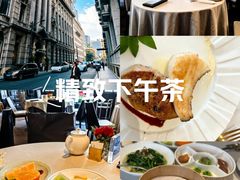 -皇朝会.经典传统粤菜(外滩店)