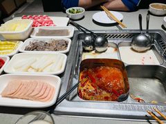 -海底捞火锅(天津SM城市广场店)