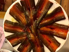 土鳝鱼-山城年华老火锅(玉林店)