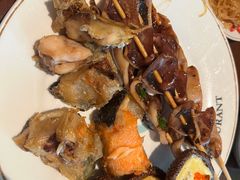 -松子料理(亮马桥店)