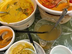 -米泰芒·东南亚料理(体育西店)
