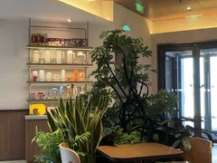-COSTA COFFEE(新奥购物中心店)