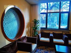 -清华大学-甲所餐厅
