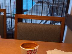 -水之惠鲜鱼料理(王府大街店)