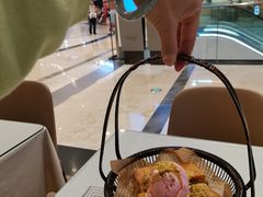 -鹅冠港式茶餐厅(来福士店)