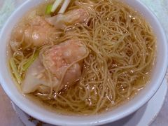 -麦奀云吞面世家 山顶店(山顶广场店)