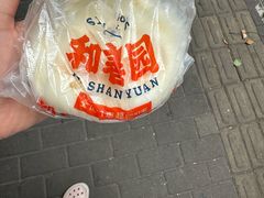 -和善园手工大包子(常德路店)