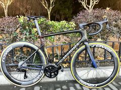 -GIANT捷安特自行车专卖店(金桥台儿庄路店)