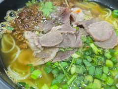 -一品飘香米线(一中总店)