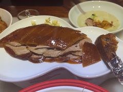 -小吊梨汤·北京菜·烤鸭(西直门凯德店)