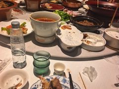 -奉天小馆·非遗东北菜(沈阳万象城店)