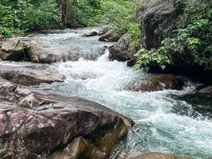 -黄腾峡生态旅游区