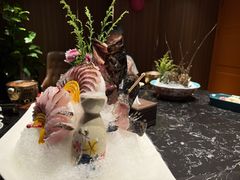 -蒋记海鲜姿造•洋房别墅(星河湾店)