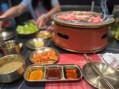 -西塔老太太泥炉烤肉(龙湖北苑天街店)